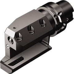 Sandvik Coromant - Modular Tool Holding System Adapter - Through Coolant - Exact Tool & Supply