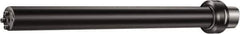 Sandvik Coromant - C8;40 System Size, Modular Tool Holding System Adapter - 688mm Projection, 60mm Body Diam, 736.33mm OAL, Through Coolant - Exact Tool & Supply