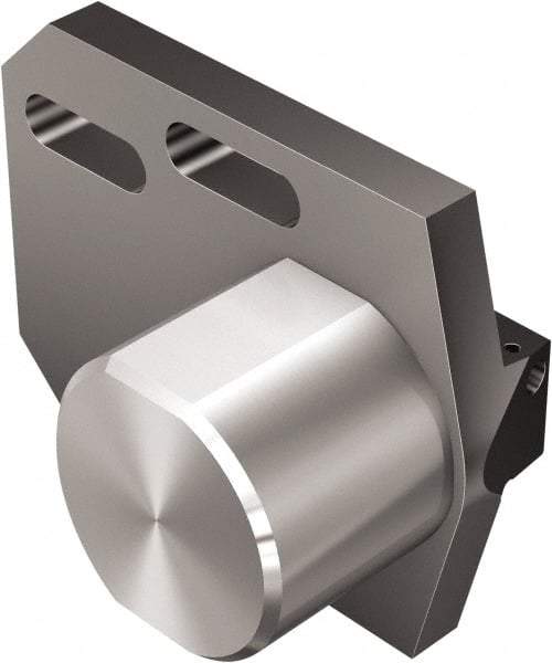 Sandvik Coromant - 68.15mm OAL, 72mm Wide, Boring Head Attachment - Exact Tool & Supply