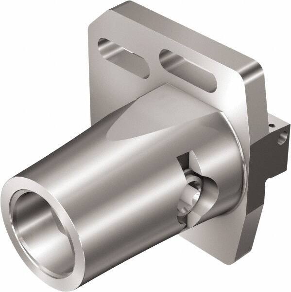 Sandvik Coromant - Boring Head Slide - 4.2913" Long, 3.7402" Projection - Exact Tool & Supply