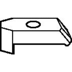 435130 1/8 & 3MM WOC RH CLAMP - Exact Tool & Supply