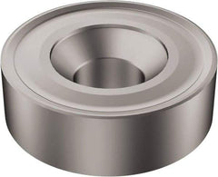 Sandvik Coromant - 190.11204 Carbide Milling Insert - Uncoated - Exact Tool & Supply