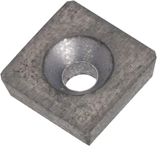Sandvik Coromant - Shim for Indexables - Exact Tool & Supply