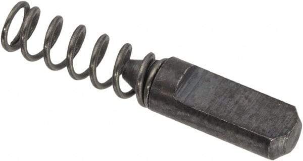 Sandvik Coromant - 174.1-842, Pin for Indexable Turning Tools - Exact Tool & Supply