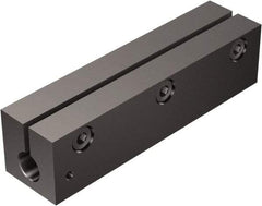 Sandvik Coromant - 20mm Bore Diam, 20mm Shank Diam, Boring Bar Sleeve - 100mm OAL, 100mm Bore Depth - Exact Tool & Supply