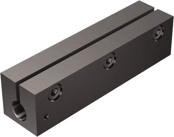 Sandvik Coromant - 5mm Bore Diam, 5mm Shank Diam, Boring Bar Sleeve - 80mm OAL, 80mm Bore Depth - Exact Tool & Supply