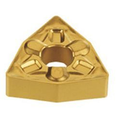 WNMG 643-TNM Grade IC8350 Turning Insert - Exact Tool & Supply