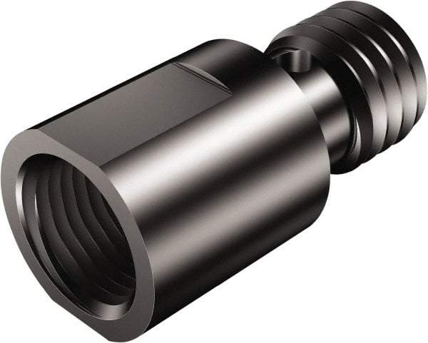 Sandvik Coromant - Screw for Indexables - Industry Std 5512 104-02 - Exact Tool & Supply