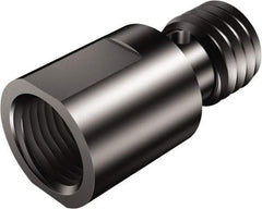 Sandvik Coromant - Screw for Indexables - Industry Std 5512 104-02 - Exact Tool & Supply