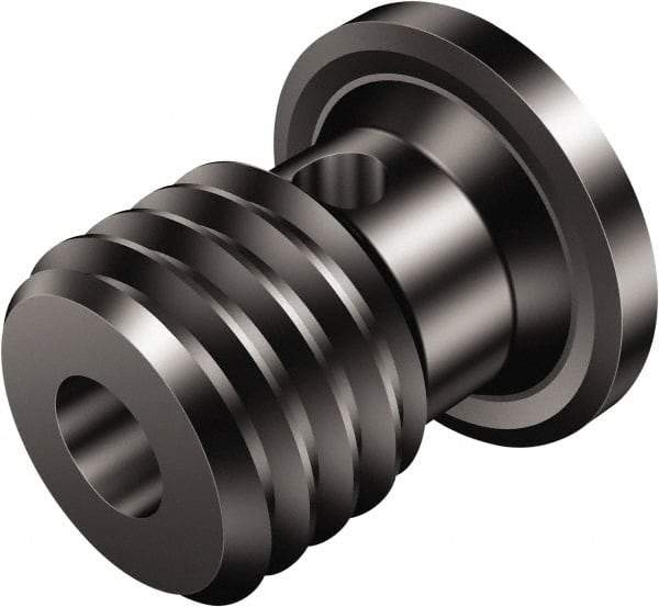 Sandvik Coromant - Screw for Indexables - Industry Std 5512 104-01 - Exact Tool & Supply