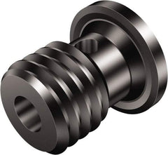 Sandvik Coromant - Screw for Indexables - Industry Std 5512 104-01 - Exact Tool & Supply