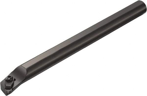 Sandvik Coromant - 32mm Min Bore Diam, 300mm OAL, 25mm Shank Diam, S..CRSPR/L Indexable Boring Bar - RPG 32, RPGN 09 03 00 Insert - Exact Tool & Supply