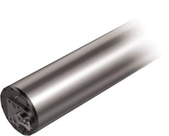 Sandvik Coromant - 80;200 System Size, Modular Tool Holding System Adapter - 3200mm Projection, 200mm Body Diam, 3235.5mm OAL - Exact Tool & Supply