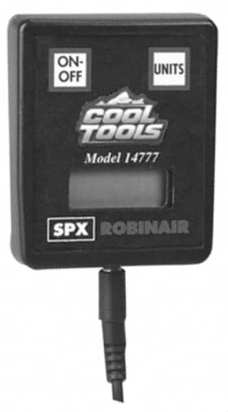 OTC - Thermistor Vacuum Gauge - Exact Tool & Supply