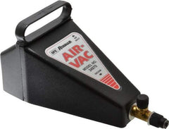 OTC - 1 CFM Automotive Air Vac Pump - 29.7 In/Hg Vacuum Rating - Exact Tool & Supply