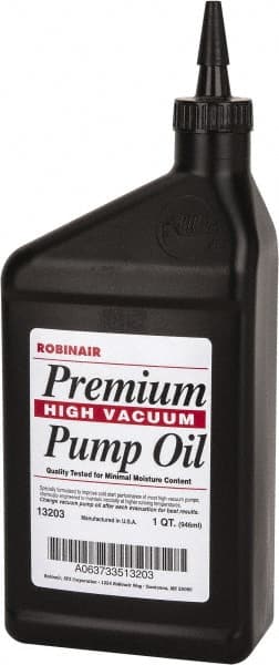 OTC - Automotive Vacuum Pump Oil - Exact Tool & Supply