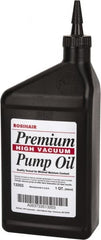 OTC - Automotive Vacuum Pump Oil - Exact Tool & Supply