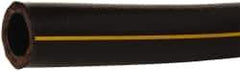 Parker - -12 Hose Size, 3/4" ID, 3,000 psi Work Pressure Hydraulic Hose - 4-3/4" Radius, Synthetic Rubber, -40°F to 212°F - Exact Tool & Supply