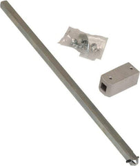 Schneider Electric - Cam and Disconnect Switch Shaft - For Use with 15mm 400 to 1200 Amp Switch Disconnector - Exact Tool & Supply