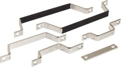 Schneider Electric - Contactor Connections Set - For Use with LC1F330, LC1F400 and TeSys F - Exact Tool & Supply