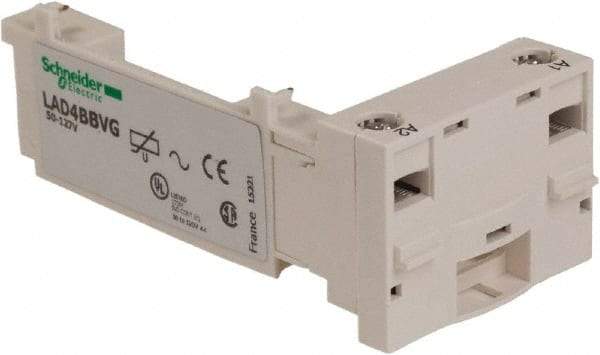 Schneider Electric - Contactor Retrofit Coil Adapter - For Use with LC1D09-D38 and TeSys D - Exact Tool & Supply