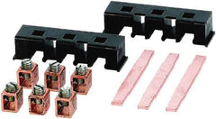 Square D - Starter Lug Kit - For Use with 9065SS/SF, Motor Logic, Retrofit Starter - Exact Tool & Supply