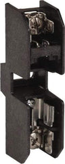 Square D - 1 Pole, 600 Volt, 30 Amp, Surface Mount Fuse Holder - Compatible with CC Class Fuse - Exact Tool & Supply