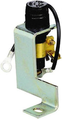 Square D - 2 Pole, 120 Volt, Fuse Holder - Compatible with T Class Fuse - Exact Tool & Supply