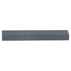 1/2″ × 3/4″ × 4″ Crystolon Jointer Stone Rectangular Medium Grit - Exact Tool & Supply