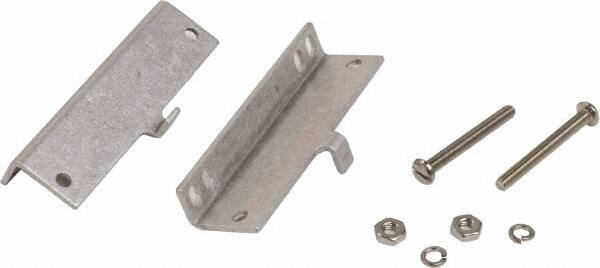 Square D - Transformer Mounting Bracket - For Use with 7RL Current Transformers - Exact Tool & Supply