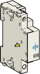 Schneider Electric - Circuit Breaker Shunt Trip - Use with GV2L, GV2LE, GV2ME, GV2P, GV3L, GV3P, TeSys - Exact Tool & Supply