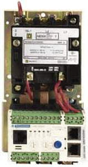 Schneider Electric - Starter Controller - Exact Tool & Supply