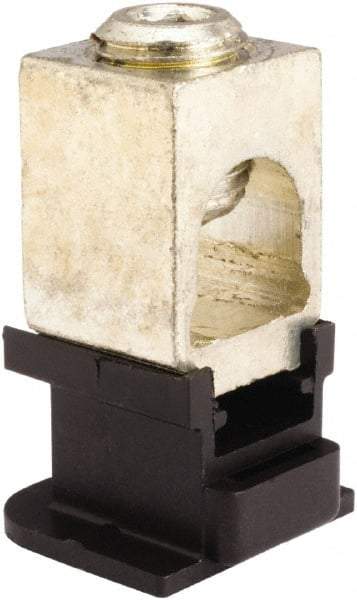 Square D - Circuit Breaker Mechanical Lug - 14-2/0 AWG - Exact Tool & Supply