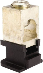 Square D - Circuit Breaker Mechanical Lug - 14-2/0 AWG - Exact Tool & Supply