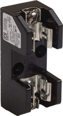 Square D - 1 Pole, 250 VAC, 30 Amp, Fuse Block - Exact Tool & Supply