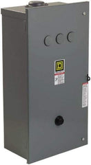 Square D - Contactor Enclosure - Exact Tool & Supply