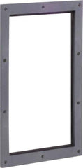 Square D - Circuit Breaker Escutcheon - Use with PowerPact - Exact Tool & Supply