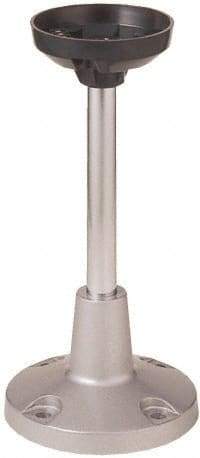 Schneider Electric - 140mm Wide x 300mm High, Visual Signal Device Pipe Mount - For Use with Harmony XVC1 - Exact Tool & Supply