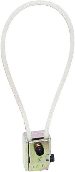 Square D - 5.51 Inch Long, 1/8 Inch Diameter, Limit Switch Rod Lever - 2 Inch Face Width, For Use with 9007A, 9007AW, 9007B, 9007C, 9007N, 9007T10, 9007T5 - Exact Tool & Supply