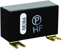 Square D - 8 Inch Long x 5 Inch Wide x 4 Inch High, Relay Protection Module - For Use with Class 8501 Type X Relays - Exact Tool & Supply