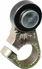 Square D - 7.6 Inch Long, Limit Switch Roller Lever - Steel Roller, For Use with 9007A, 9007AW, 9007B, 9007C, 9007N, 9007T10, 9007T5 - Exact Tool & Supply