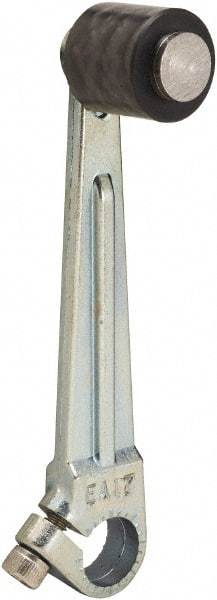 Square D - 7.6 Inch Long, Limit Switch Roller Lever - Nylon Roller, For Use with 9007A, 9007AW, 9007B, 9007C, 9007N, 9007T10, 9007T5 - Exact Tool & Supply