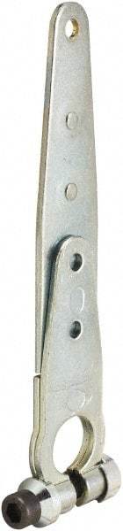 Square D - 7.6 Inch Long, Limit Switch Spring Return Lever - For Use with 9007A, 9007AW, 9007B, 9007C, 9007N, 9007T10, 9007T5 - Exact Tool & Supply