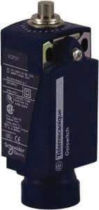 Telemecanique Sensors - 240 VAC, General Purpose Limit Switch - Exact Tool & Supply