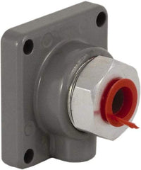 Square D - Pressure and Level Switch Actuator - For Use with 9012GB, GE, GH2/22/32/42/52, GL, GP, GS2, RoHS Compliant - Exact Tool & Supply