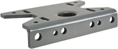 Square D - Pressure and Level Switch Mounting Bracket - For Use with 9036, 9038AG, 9038AR, 9038AW, RoHS Compliant - Exact Tool & Supply