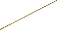 Square D - Pressure and Level Switch Rod Kit - Include Connector, Rod, For Use with 9049A6, 9049A6C, RoHS Compliant - Exact Tool & Supply