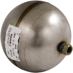 Square D - Pressure and Level Switch Float - For Use with 9049, RoHS Compliant - Exact Tool & Supply