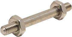 Square D - Pressure and Level Switch Rod - For Use with 9037E, 9038D, RoHS Compliant - Exact Tool & Supply