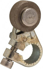 Square D - 5.8 Inch Long, Limit Switch Roller Lever - Steel Roller, For Use with 9007A, 9007AW, 9007B, 9007C, 9007N, 9007T10, 9007T5 - Exact Tool & Supply